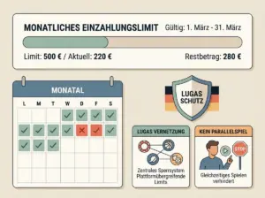 Limits & LUGAS