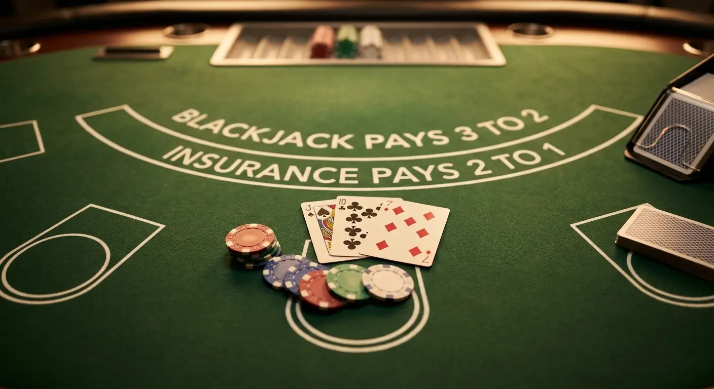 live dealer casino not on gamstop table game